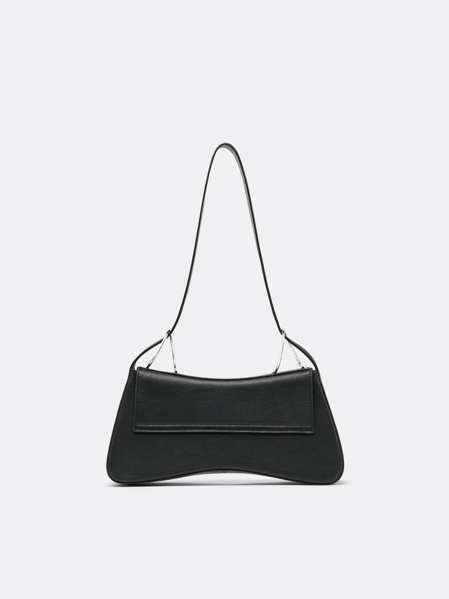 New Phoebe Shoulder Bag - Black