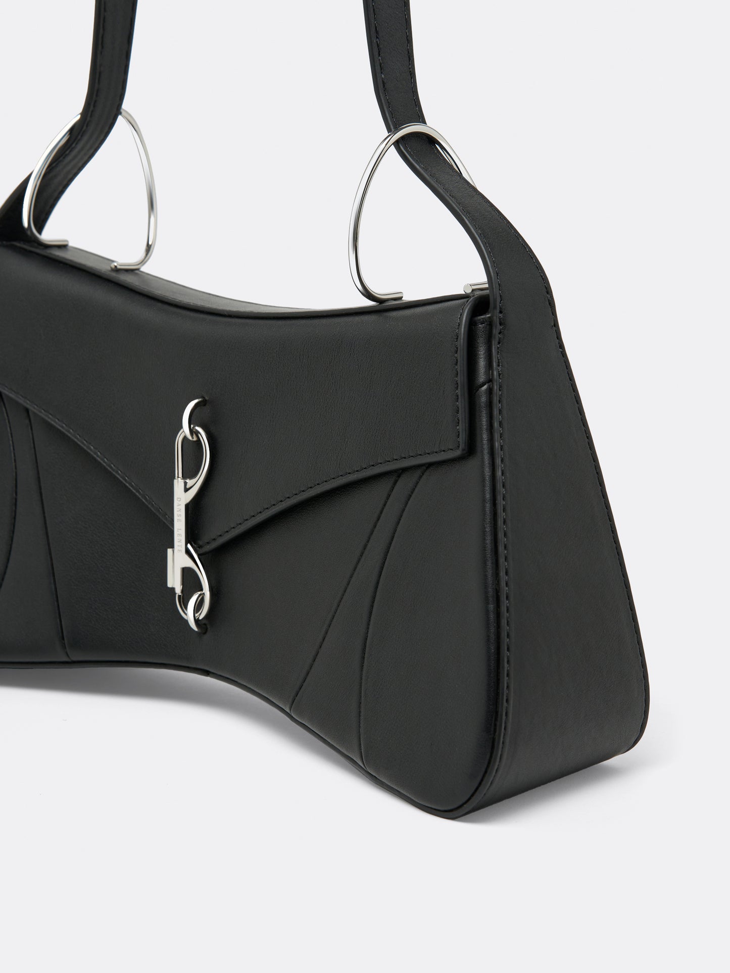 New Phoebe Shoulder Bag - Black