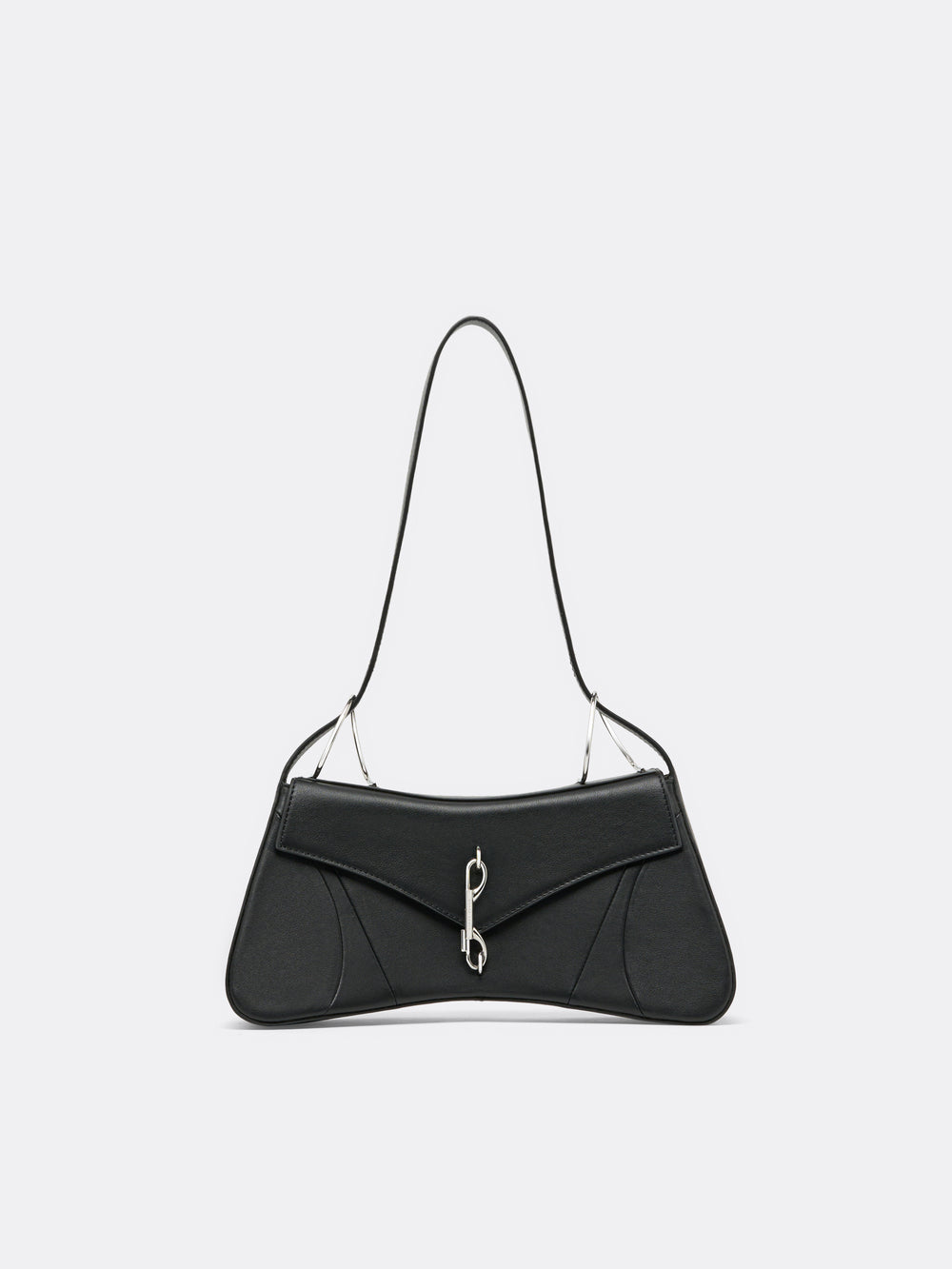 New Phoebe Shoulder Bag - Black