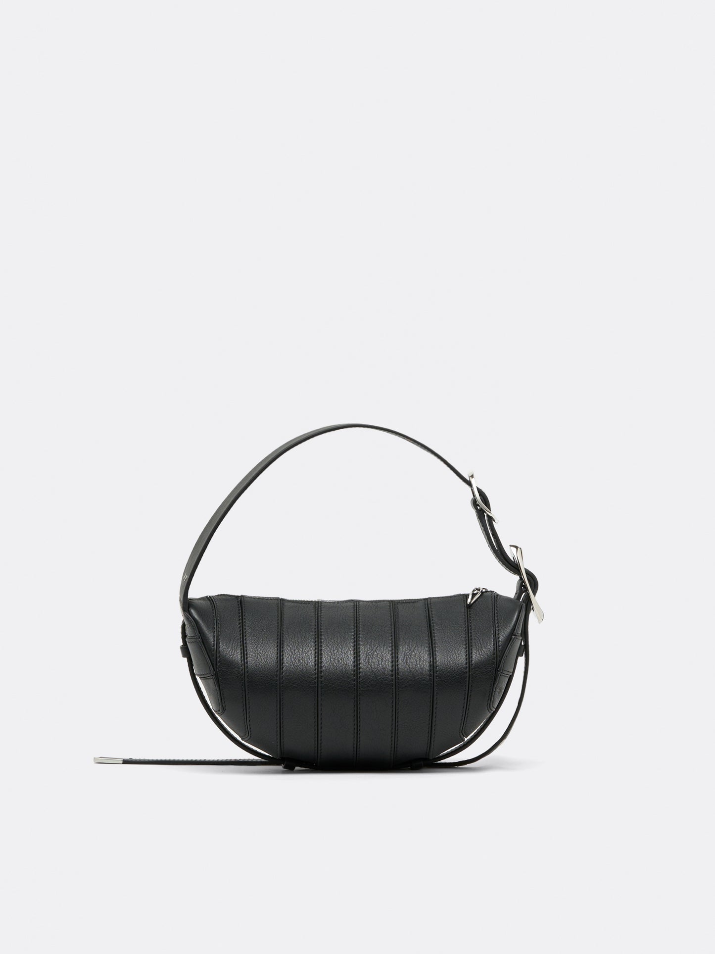 New Johnny Shoulder Bag - Black