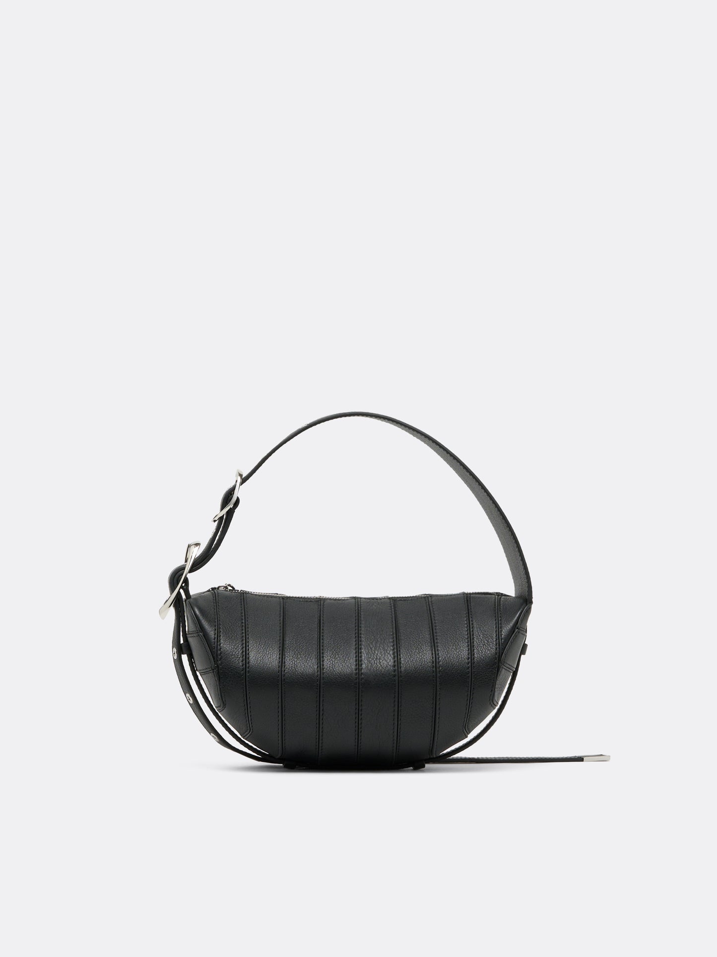 New Johnny Shoulder Bag - Black