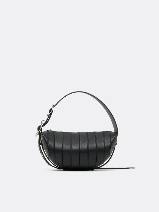 New Johnny Shoulder Bag - Black