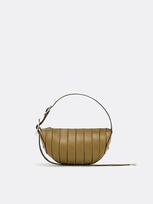 New Johnny Shoulder Bag - Teckel