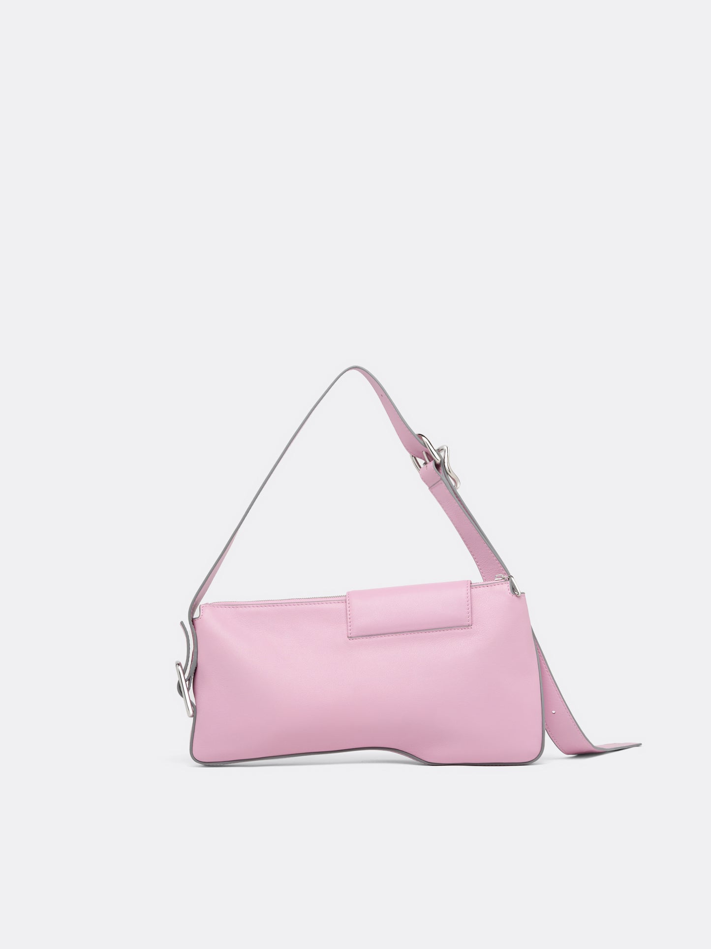 Duo Pocket Shoulder Bag - Balsam