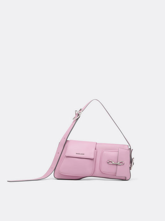Duo Pocket Shoulder Bag - Balsam
