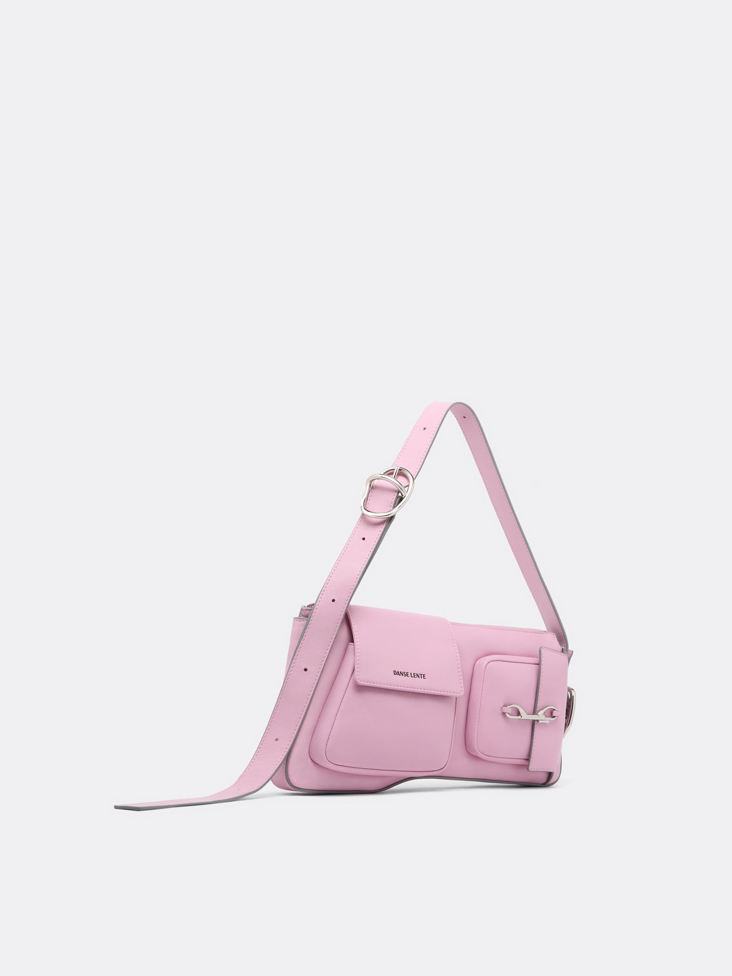 Duo Pocket Shoulder Bag - Balsam