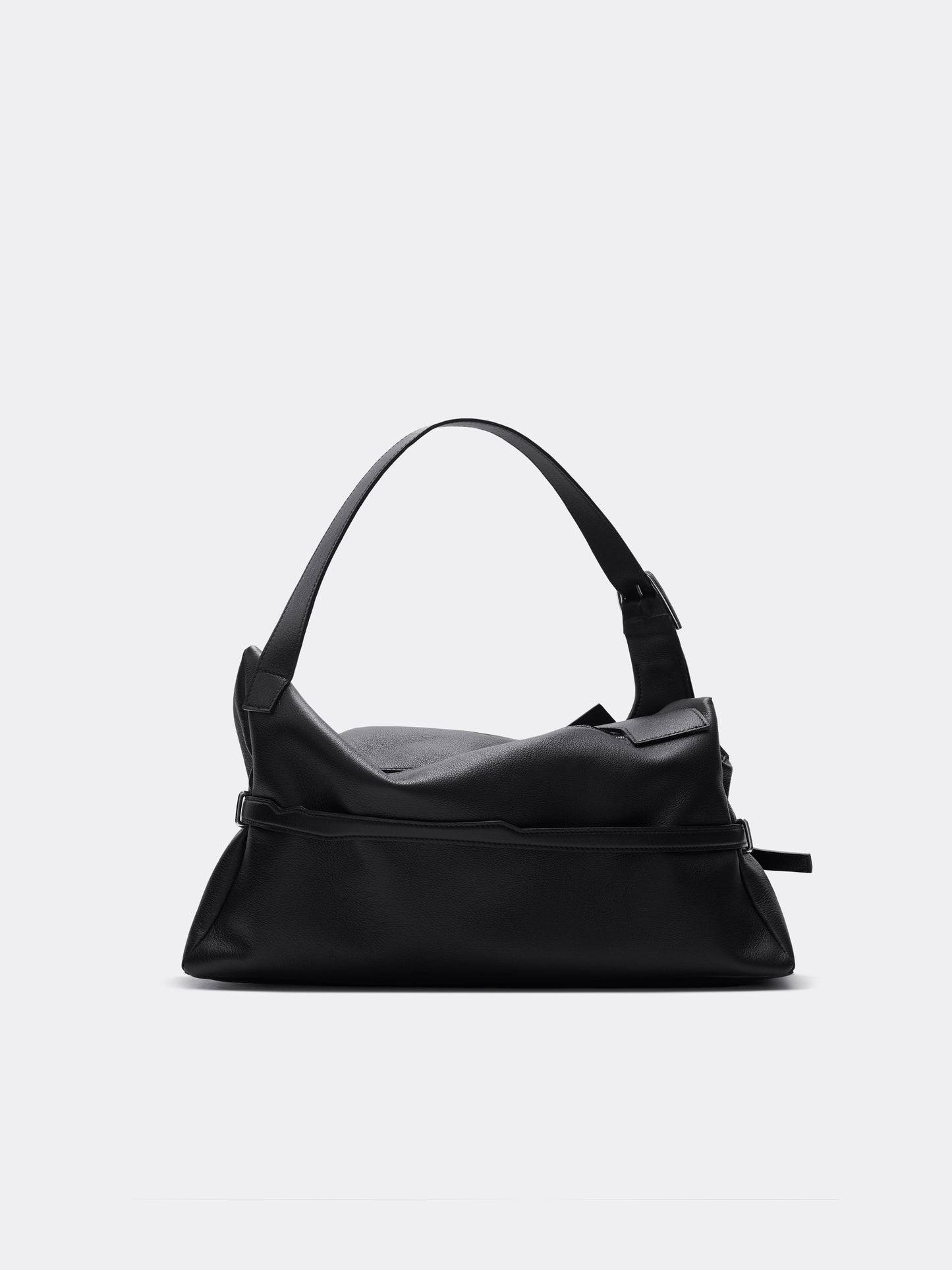 Ryder Shoulder Bag - Black