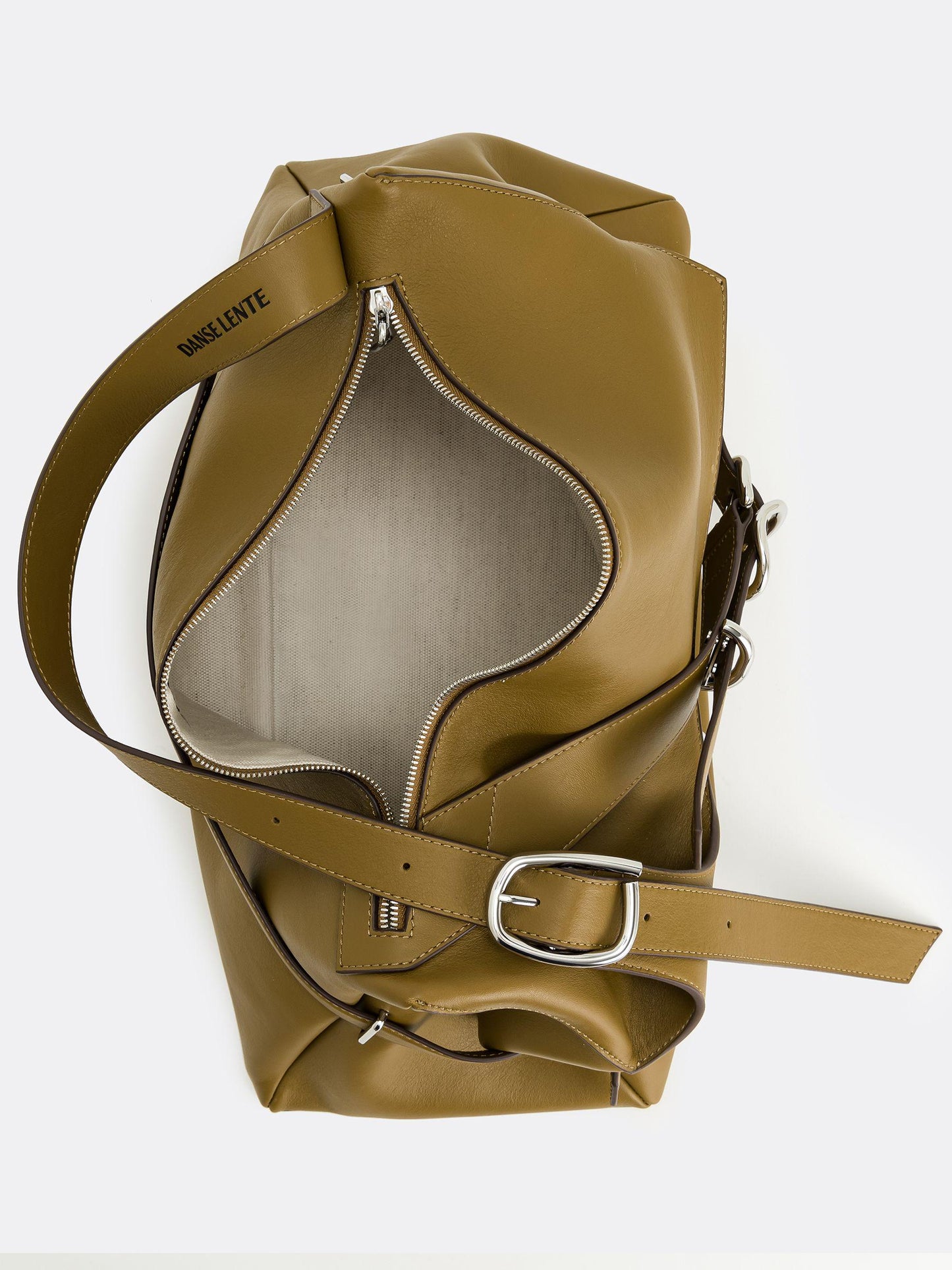 Ryder Shoulder Bag - Teckel