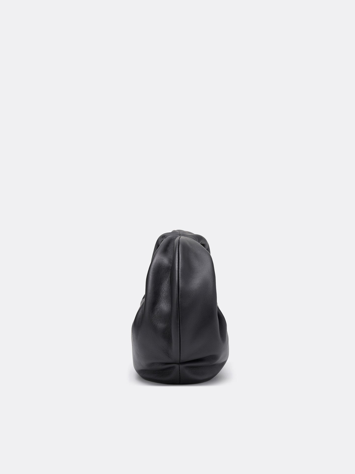 Lola Top Handle Bag - Black