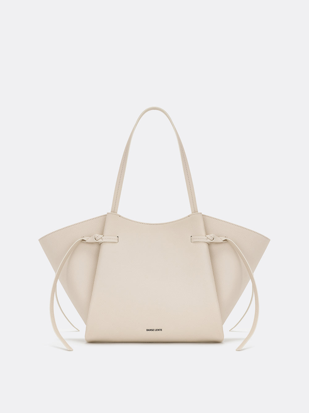 Lara Wings Tote Bag - Off White