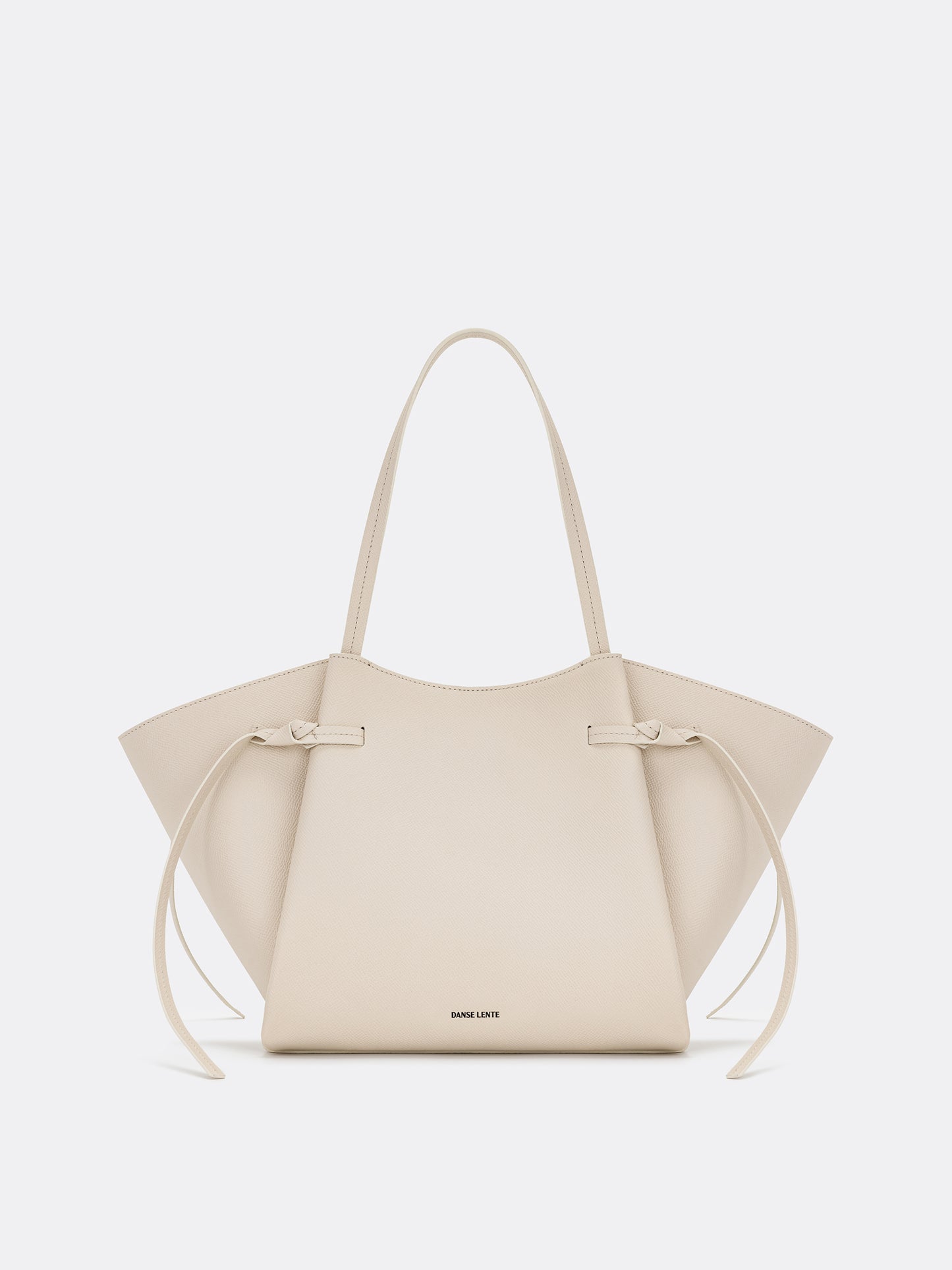 Lara Wings Tote Bag - Off White