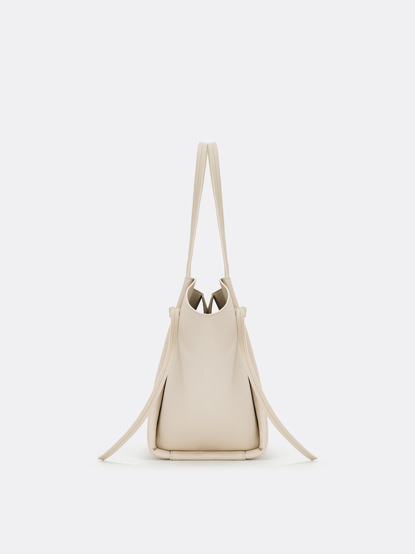 Lara Wings Tote Bag - Off White